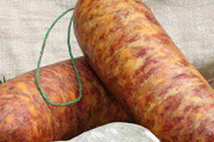 Saucisses