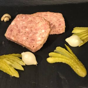 Terrine de Campagne