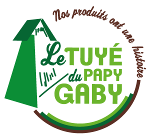 Le Tuyé du Papy Gaby